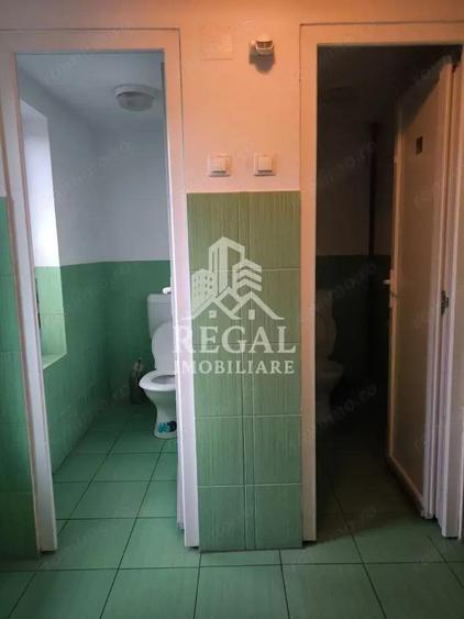 Spatiu de birouri de inchiriat in zona Centru Vechi - 5