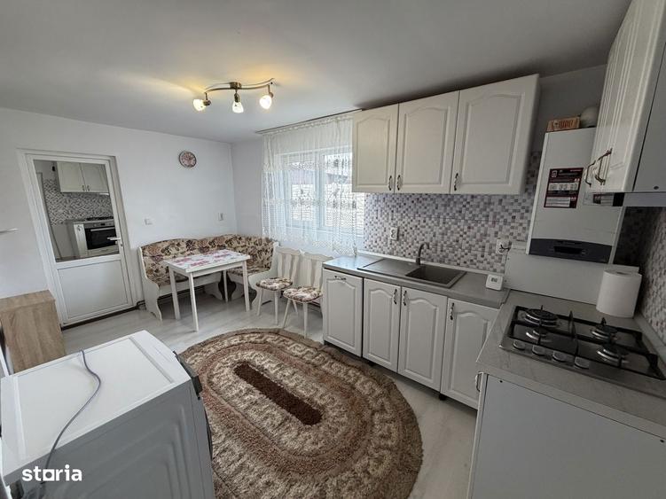 Casa 5 camere Comision 0 Mobilata si Utilata Cioranii de Jos - 4