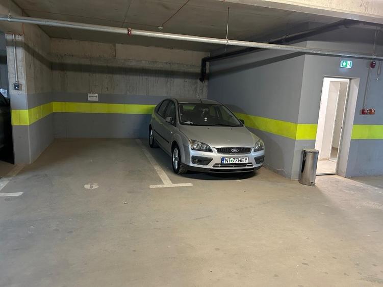 Proprietar | 2 camere + loc parcare | Joy Residence | Metrou Berceni - 11