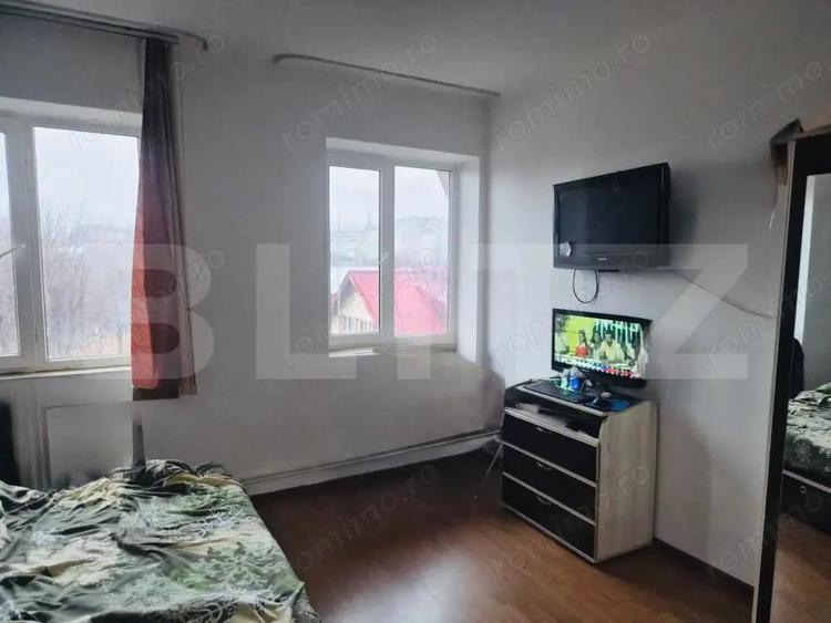 ? Apartament 2 camere Centru Civic-excelent pentru locuit sau investi?ie- ? - 3