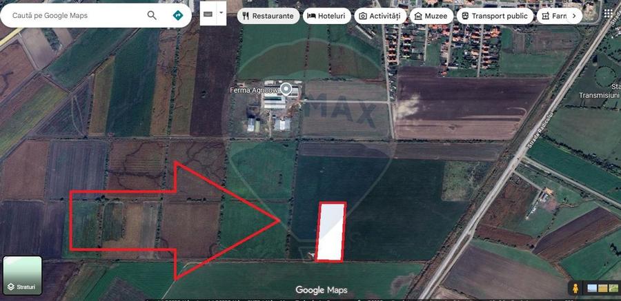 Comision 0 %! Teren de vânzare, intravilan, Brașov. - 1