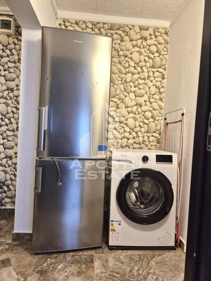 Apartament cu 2 camere, de inchiriat, zona Steaua, Timisoara - 8