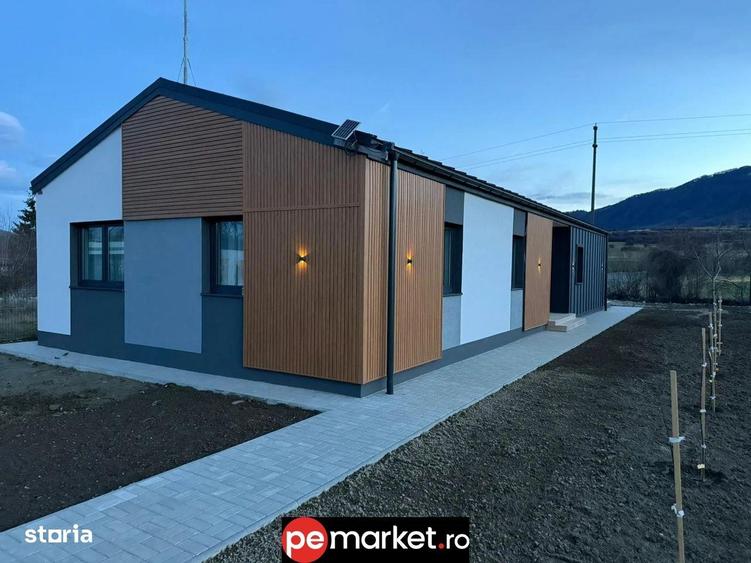 Proiect Reziden?ial Exclusivist 17 Case Individuale - 1