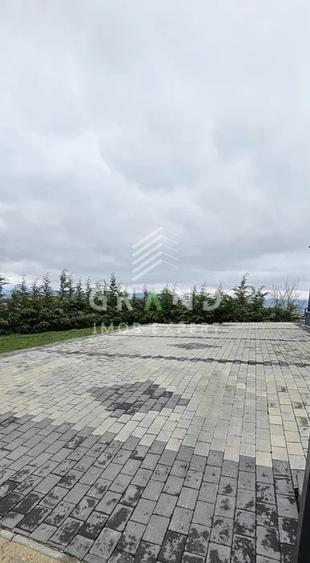 Totul NOU | Casa Individuala | Curte | Terasa | 3 Camere | Faget - 7