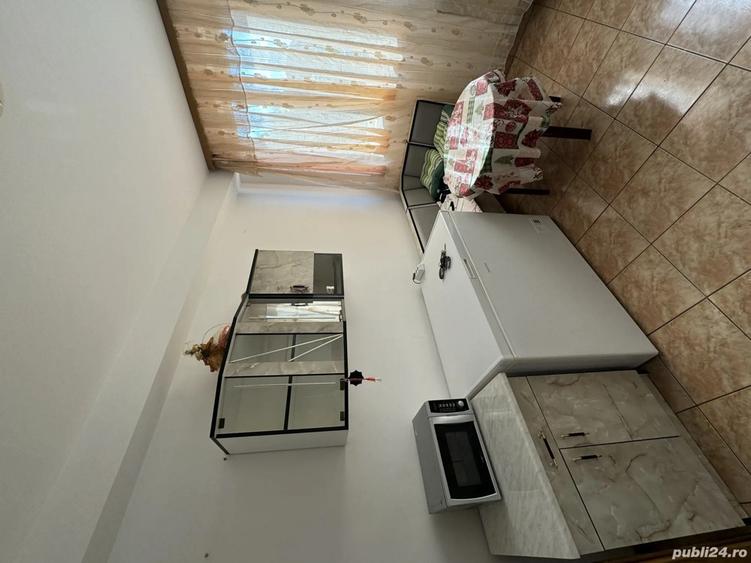 Inchiriez garsoniera confort I sporit - 8