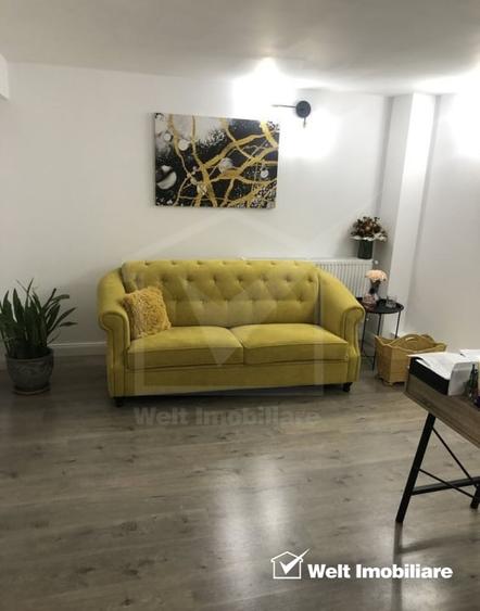 Spatiu de birou in Piata Abator - 1