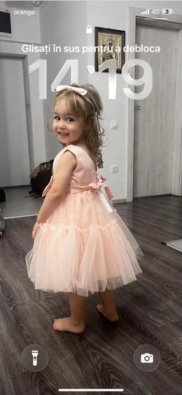 Inchiriez apartament cu 2 camere - 1