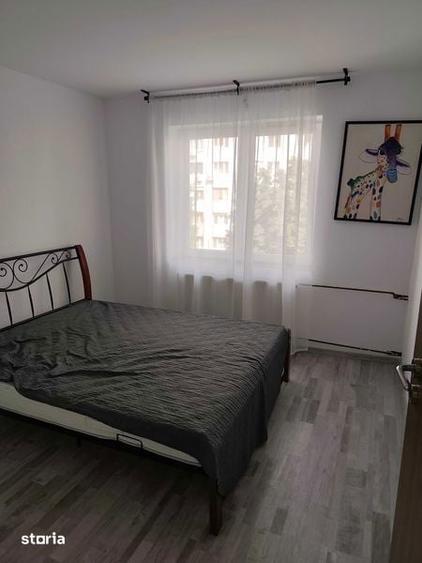 Apartament 2 camere, decomandat et4/8 Str Patriotilor,Salajan - 6