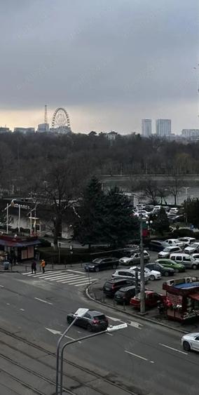 vand garsoniera stradal vedere panoramica parc Plumbuita - 1
