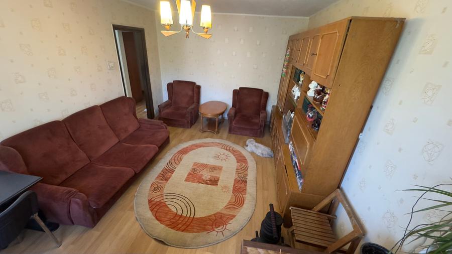 4 camere, decomandat, 1979, centrala proprie - 5