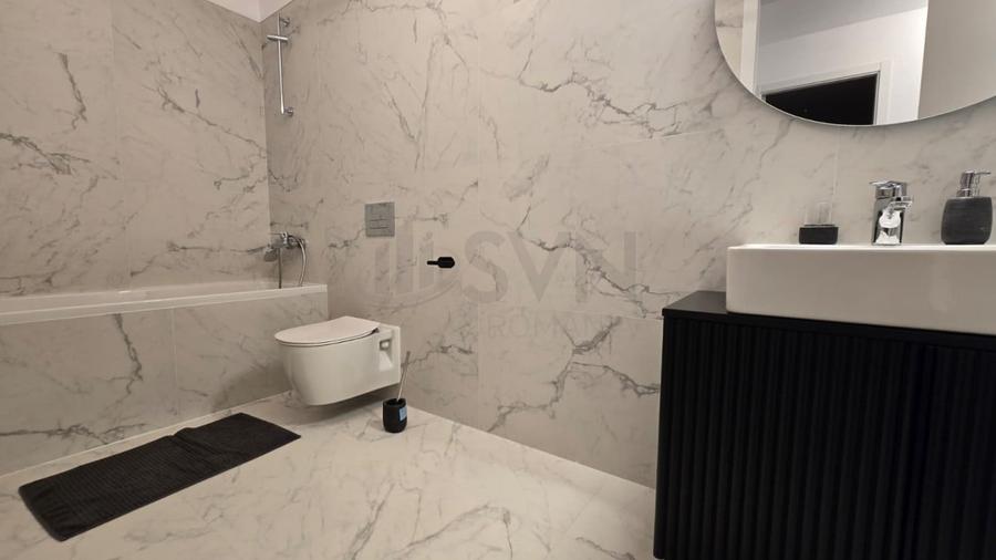 REA1022151 Apartament 3 camere WIN HERASTRAU 2 locuri de parcare - 8