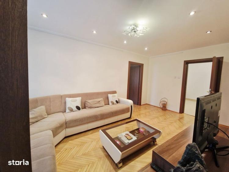 Apartament - 2 camere - semidecomandat - Calea Mosilor - 2
