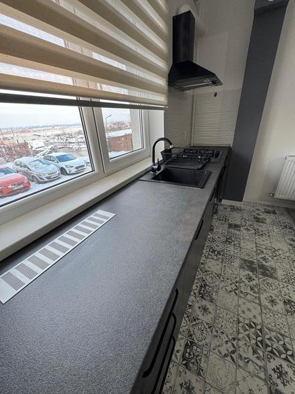 Apartament 2 camere tip studio | 600m Metrou Berceni - Mobilat/Utilat - - 11