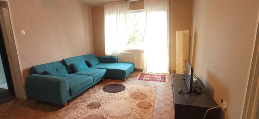 Apartament 2 camere de vanzare Centrul Bra?ovului, Pia?a Teatru - 1