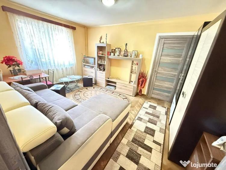 Zona Astra - Neptun, apartament 2 camere mobilat-utilat. - 6