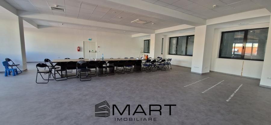 Spatiu birouri 200mp zona Aeroport - 2