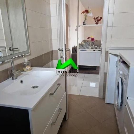 Apartament de inchiriat la vila 3 camere Sibiu Strand - 7