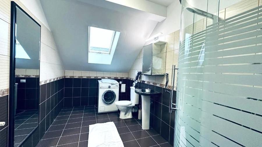 Inchiriere Vila IndividualaP+1+M,7Camere-Corbeanca Cartier Rezidential - 6