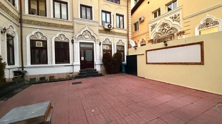 Ag BRASADAS vinde vila interbelica zona UNIRII. - 10