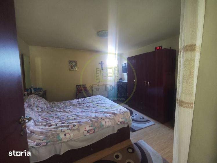 Casa 5 camere, teren 1073 mp, Craiova, cartier Lascar Catargiu - 2
