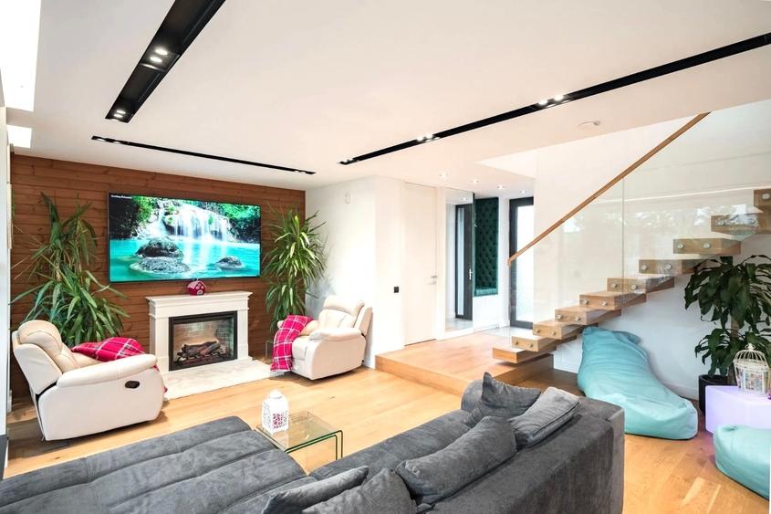 Vânzare Vilă Lux Amber Gardens - 7