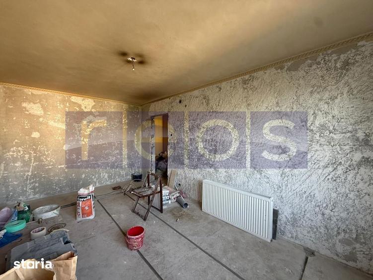 OPORTUNITATE DE VANZARE APARTAMENT 3 CAMERE CENTRALA TERMICA 2 BAI - 9