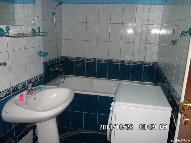 Vand apartament 2 camere etaj 2 ,bloc tip D decomandat . - 7