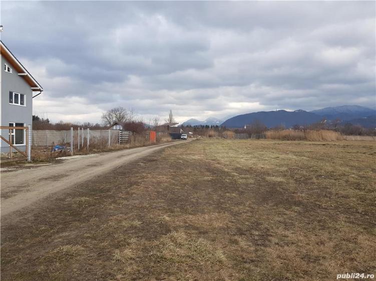 Teren 511 mp Bartolomeu - 2