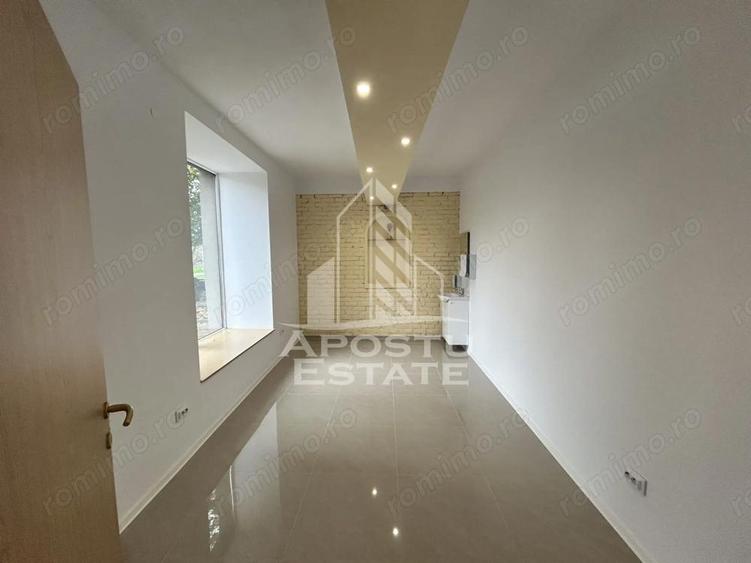 Spatiu comercial 138 mp, de vanzare, SAD, parter, Baile Neptun. - 7