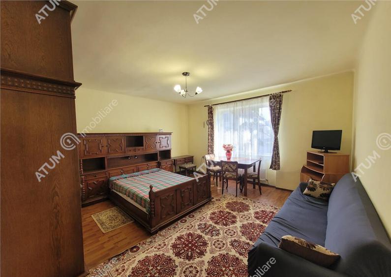 Apartament cu 2 camere decomandat in zona Calea Dumbravii di - 8