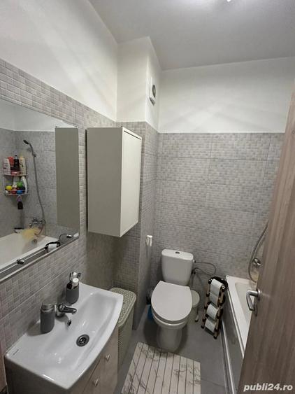 De vanzare apartament doua camere mobilat si utilat - 8
