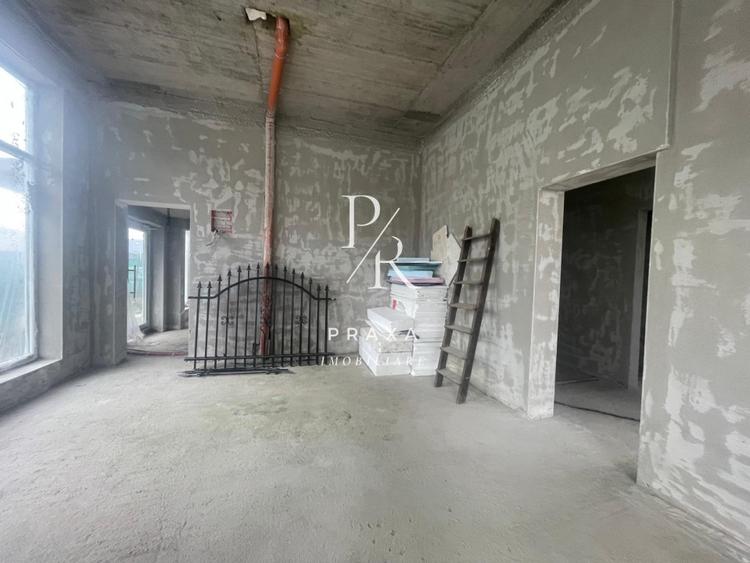 Spatiu de inchiriat 100 mp cu 3 parcari! - 3