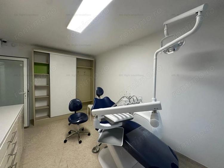 Inchiriere cabinet stomatologic 2 cam zona Grivitei - 4