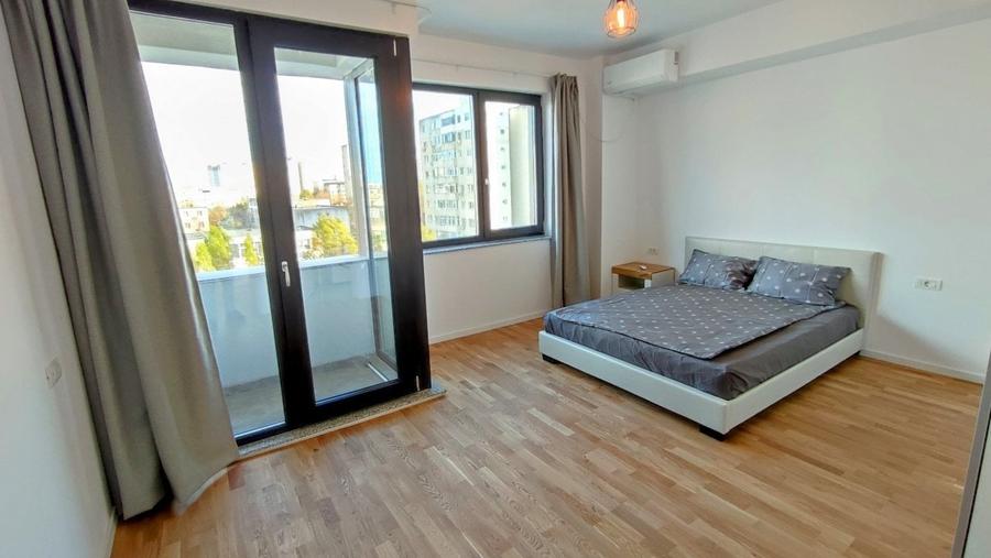 Apartament 3 camere, 100mp, zona Campus, - 11