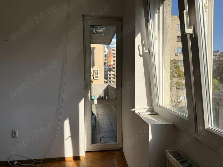 Eleganta Interbelica in Inima Bucurestiului 5 Camere cu Vedere spre Ateneul Roman - 6