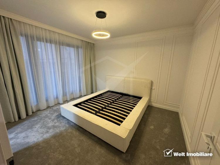 Casa moderna, piscina, Andrei Muresanu - 2