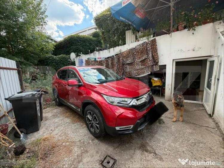 Casă cu 4 camere cu Teren 336 Mp în Grigorescu