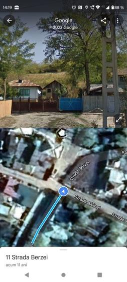 Spațiu comercial, în Târgu Bujor