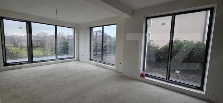 Casa tip duplex 135 mp, 5 camere, terasa panoramica - 10