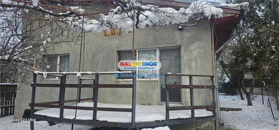 vanzare casa pe lac Frumusani - 13