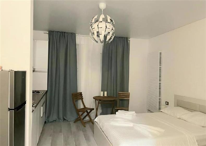 Studio superb in Complex Alezzi Nord 10 - 2