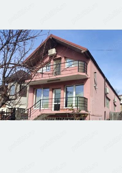 Vand casa vila Craiova - 2