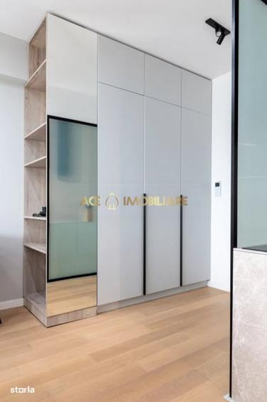 3 Camere de inchiriat | Floreasca | One Verdi Park | Parcare - 9