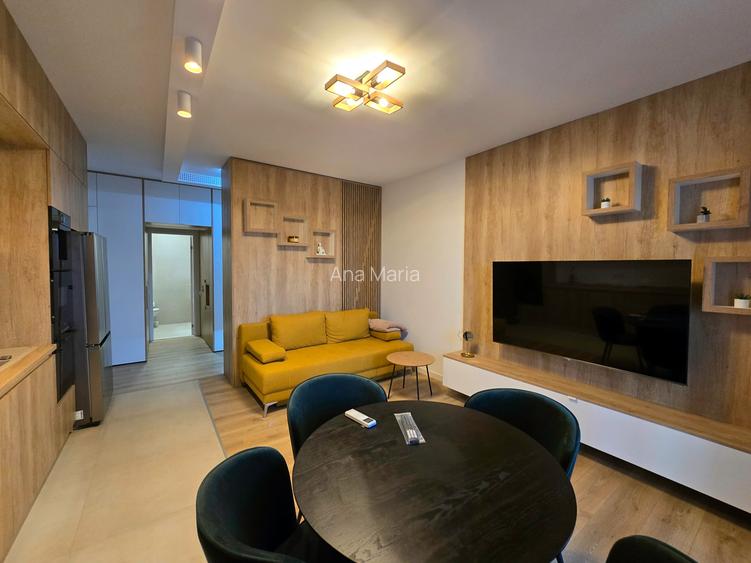 Oferta de Vara-Apartament 3 camere-2 locuri de parcare incluse-Como Park Faza II