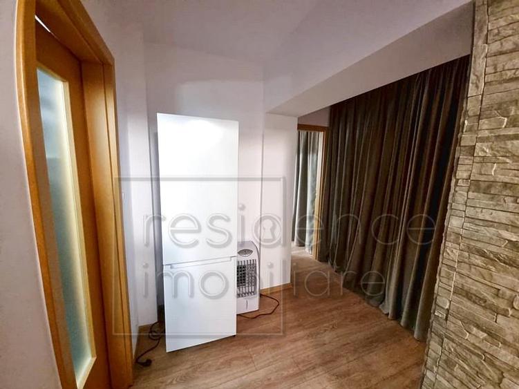 Renovat! Apartament 2 camere, Gheorgheni, zona Piata Cipariu - 8
