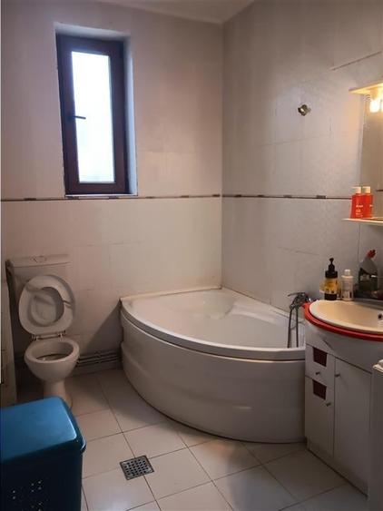 Copou Viticultori Vila D+P+M S.U.=181,74 Teren 415mp.constructie 2010 - 4