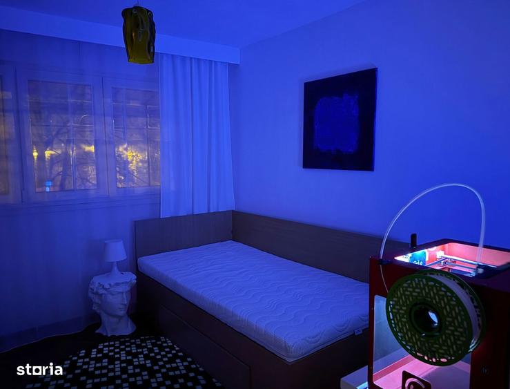 Apartament 3 camere cu elemente de design printate 3D - 5