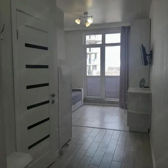 Garsoniera de inchiriat Zona Obor - 2