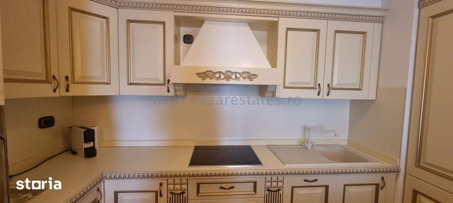 HERASTRAU NORDULUI APARTAMENT 3 CAMERE TRANSFORMAT IN 2 CAMERE - 5