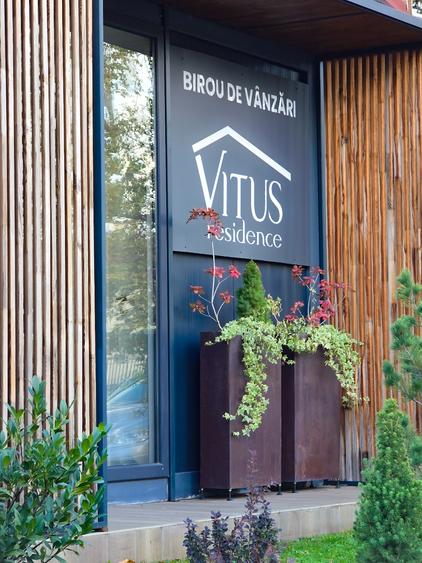 3 camere Spatios * S-V * Vedere Tampa/Postavaru - 12